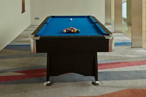 Apartamento Two Bedroom Premier, Fraser Residence Menteng Jakarta