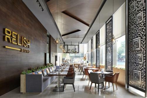 Apartamento Two Bedroom Premier, Fraser Residence Menteng Jakarta