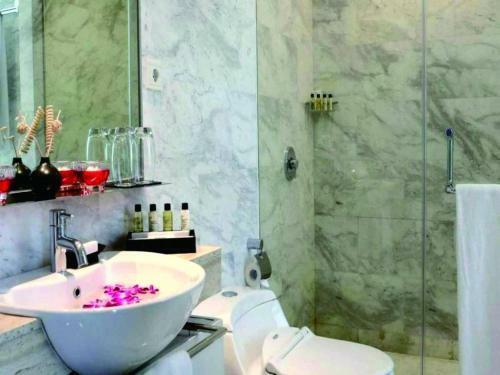 Three Bedroom Apartments Fraser Residence Sudirman