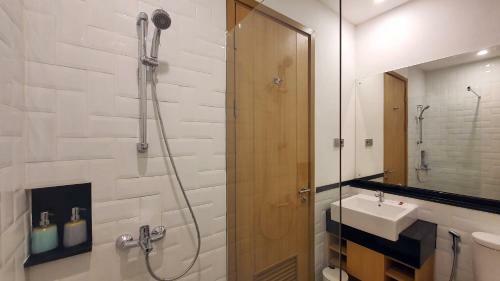 Hotel Ra Inn Kemang
