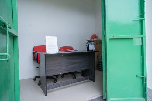 Hotel Koolkost Syariah At Jalan Cemara Koja