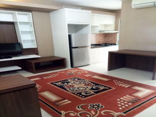 Apartamentos Tuti Residence