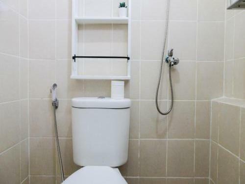 Apartamentos Tuti Residence