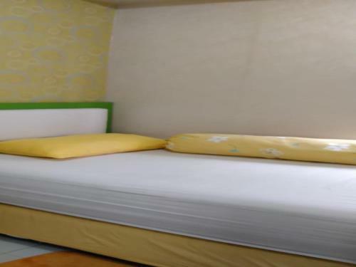 Apartamentos Tuti Residence