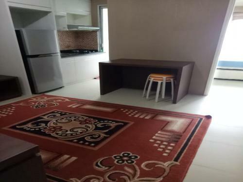 Apartamentos Tuti Residence