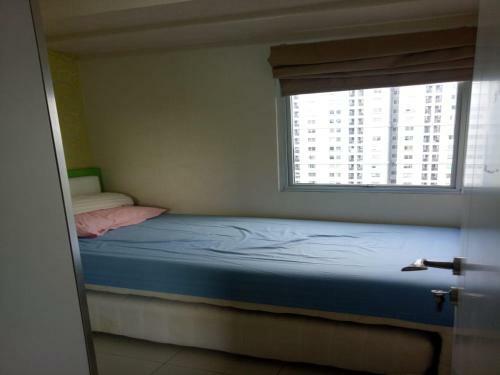 Apartamentos Tuti Residence