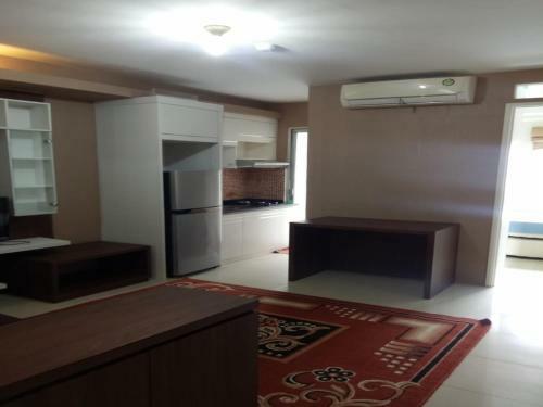 Apartamentos Tuti Residence