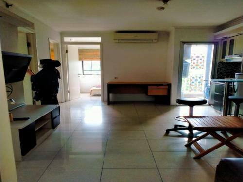 Apartamentos Tuti Residence