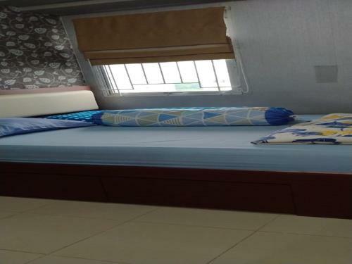 Apartamentos Tuti Residence