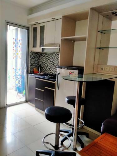 Apartamentos Tuti Residence