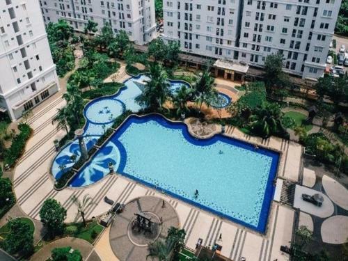Apartamentos Tuti Residence