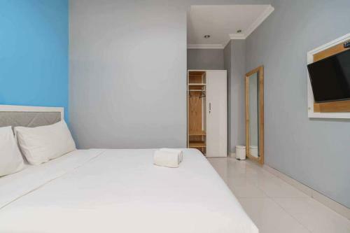 Hotel Wisma Kpbd Residence Syariah