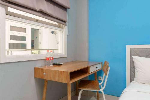 Hotel Wisma Kpbd Residence Syariah