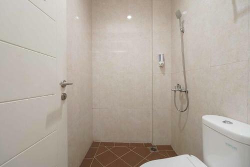 Hotel Wisma Kpbd Residence Syariah