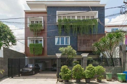 Hotel Wisma Kpbd Residence Syariah