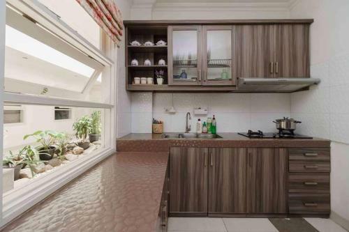 Hotel Wisma Kpbd Residence Syariah