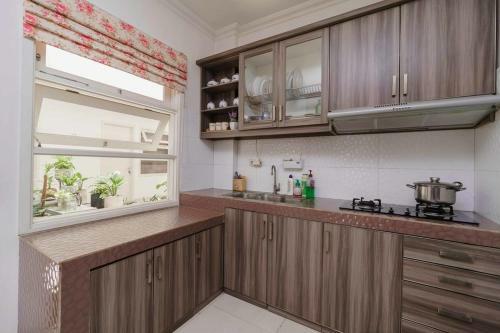 Hotel Wisma Kpbd Residence Syariah