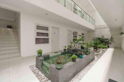 Hotel Wisma Kpbd Residence Syariah