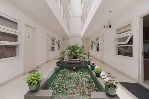 Hotel Wisma Kpbd Residence Syariah