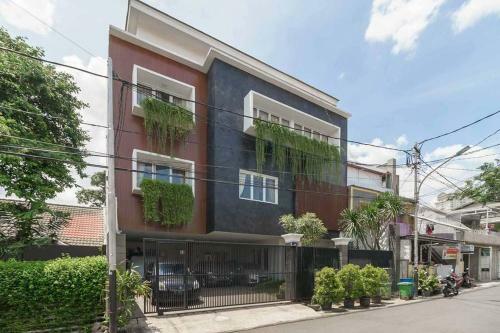 Hotel Wisma Kpbd Residence Syariah