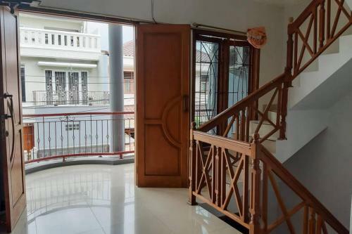 Hotel Koolkost Citra Garden 2