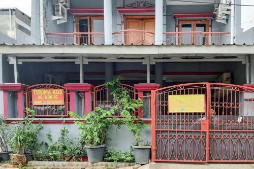Hotel Koolkost Citra Garden 2