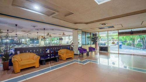 Hotel Cempaka Sari