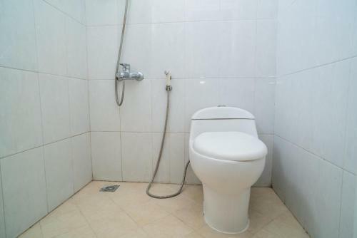 Hotel Living Kost Syariah Redpartner