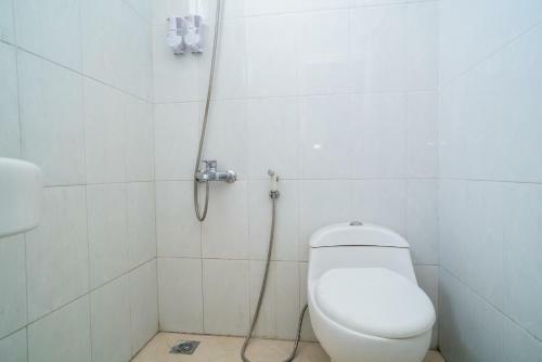 Hotel Living Kost Syariah Redpartner