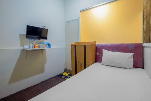 Hotel Grace Residences Glodok