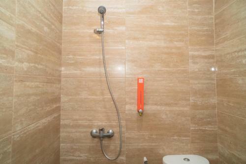 Tirta Mansion Paramount Hotel Redpartner