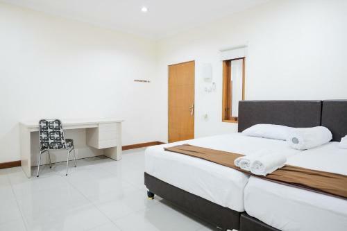 Hotel Wisma Delapan Redpartner