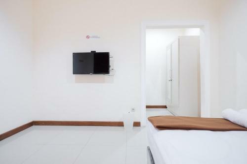 Hotel Wisma Delapan Redpartner