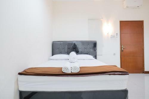 Hotel Wisma Delapan Redpartner