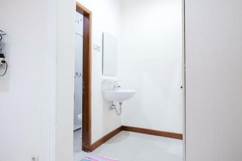 Hotel Wisma Delapan Redpartner