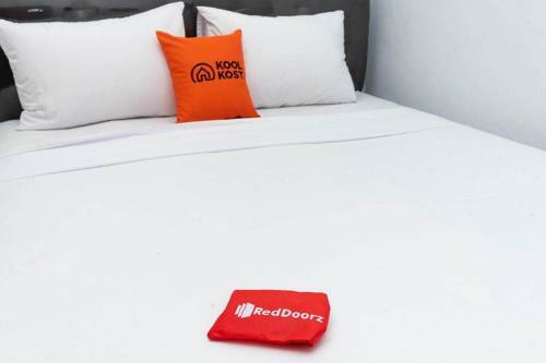 Hotel Koolkost Syariah @ Patal Senayan (Minimum Stay 6 Nights)