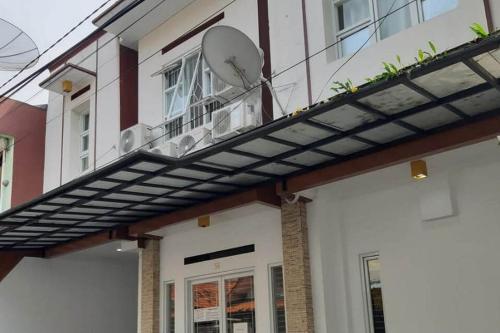 Hotel Koolkost Syariah @ Patal Senayan (Minimum Stay 6 Nights)