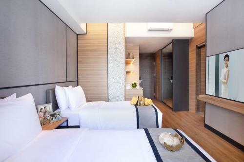 Apartamento Somerset Sudirman Jakarta
