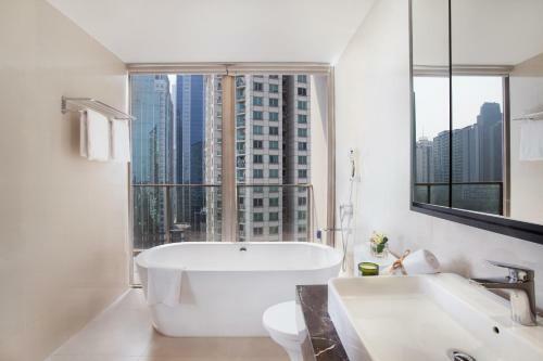 Apartamento Somerset Sudirman Jakarta