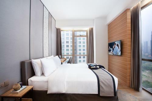Apartamento Somerset Sudirman Jakarta