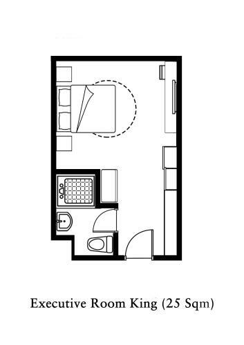 Apartamento Somerset Sudirman Jakarta