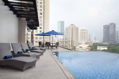 Apartamento Somerset Sudirman Jakarta