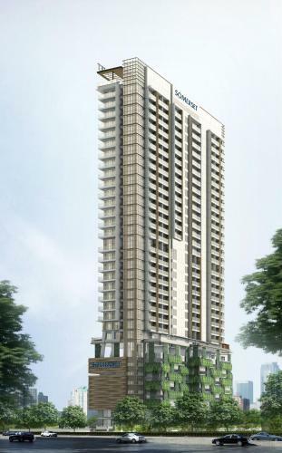 Apartamento Somerset Sudirman Jakarta