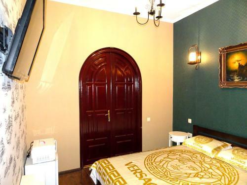 Apartamento Kiev Central Boutique Hotel