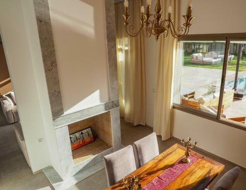 Luxury Eden Villa