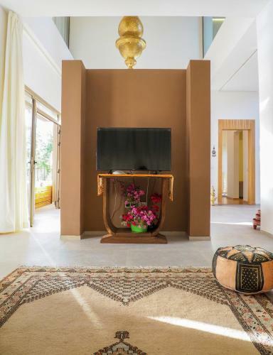Luxury Eden Villa