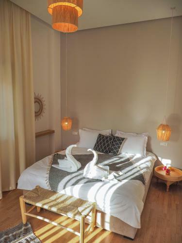 Luxury Eden Villa