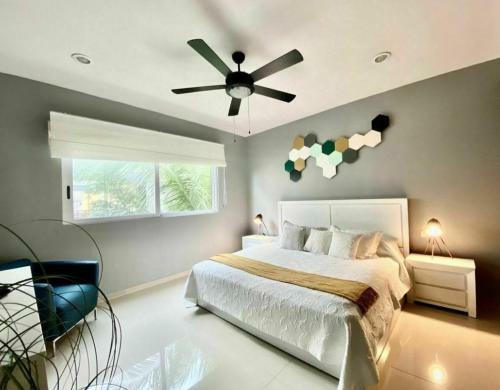 Apartamento Diamante Azul
