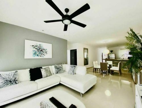 Apartamento Diamante Azul
