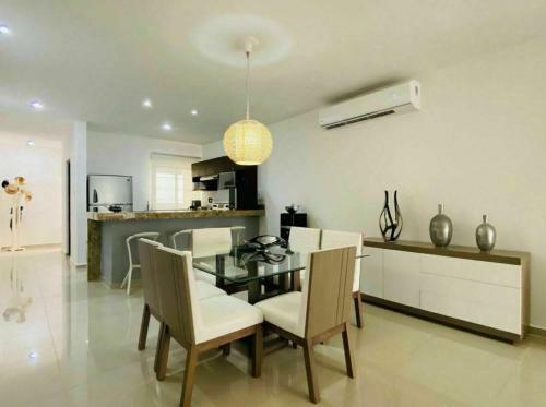 Apartamento Diamante Azul